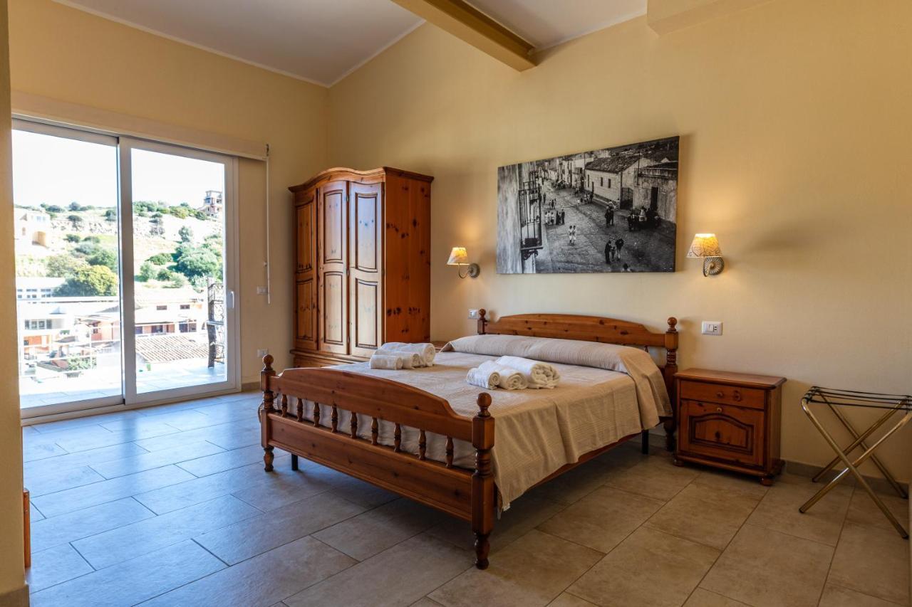 Bed and Breakfast Casa Tacconi Villasimius Exterior foto