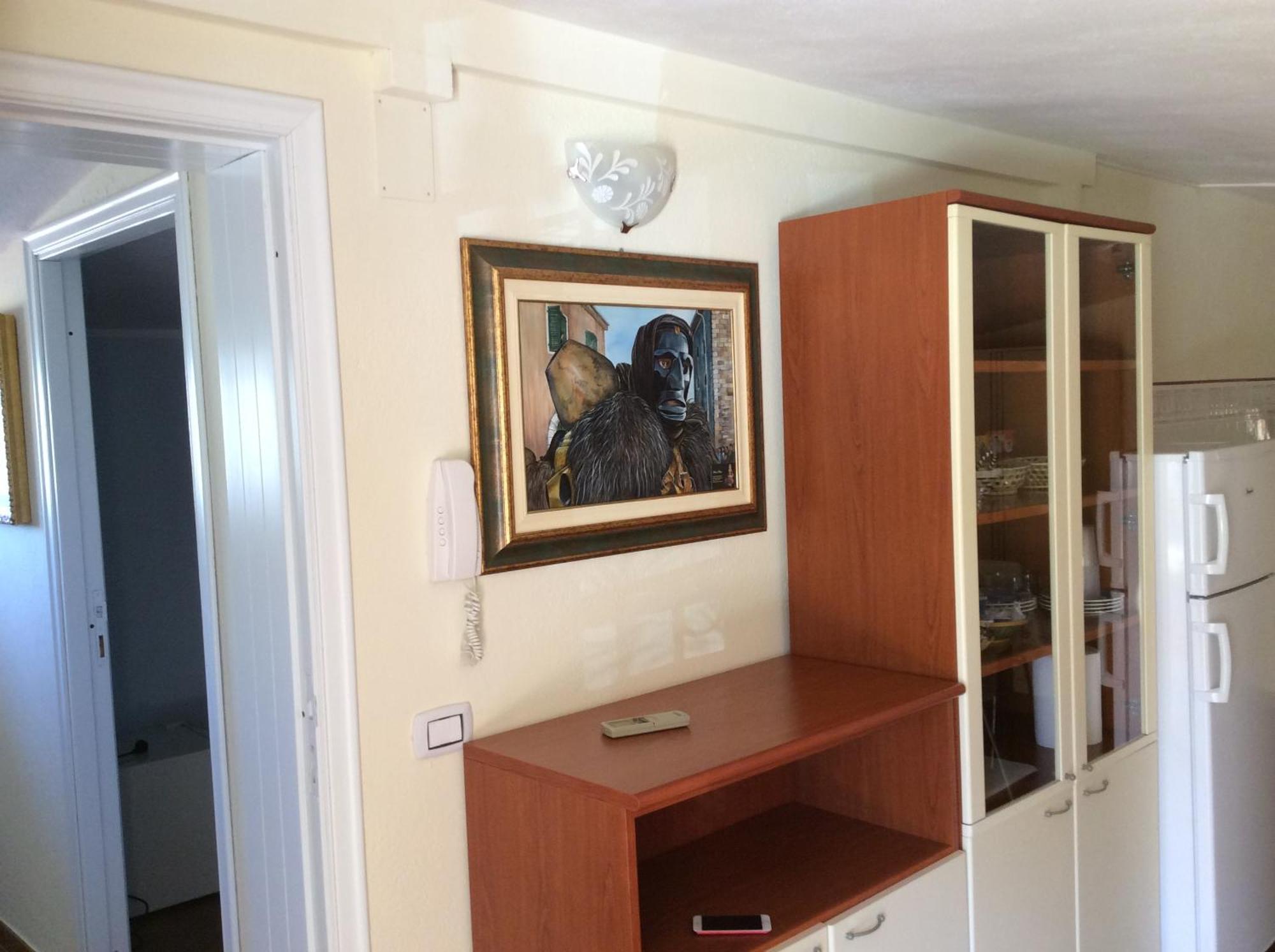 Bed and Breakfast Casa Tacconi Villasimius Exterior foto